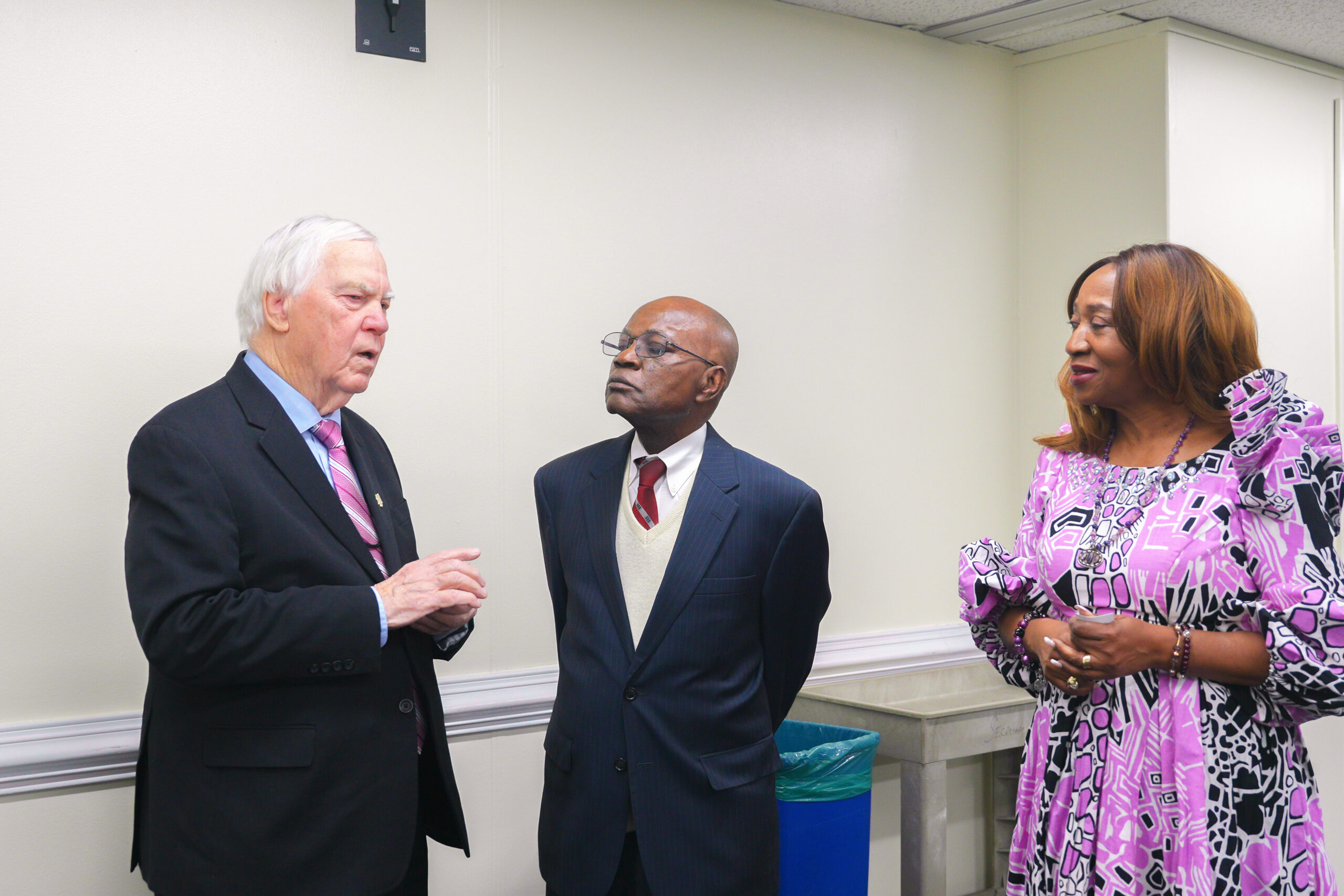 Events ondo 50